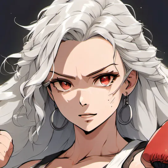 chat with ai character: Noi