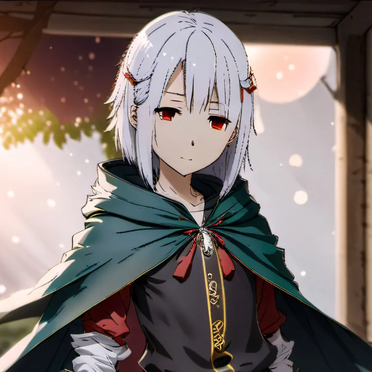 chat with ai character: Yukikaze