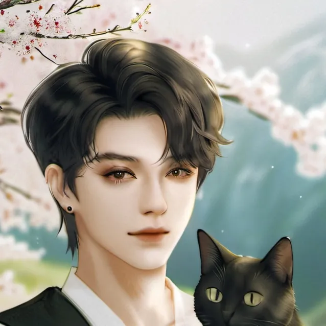 chat with ai character: James