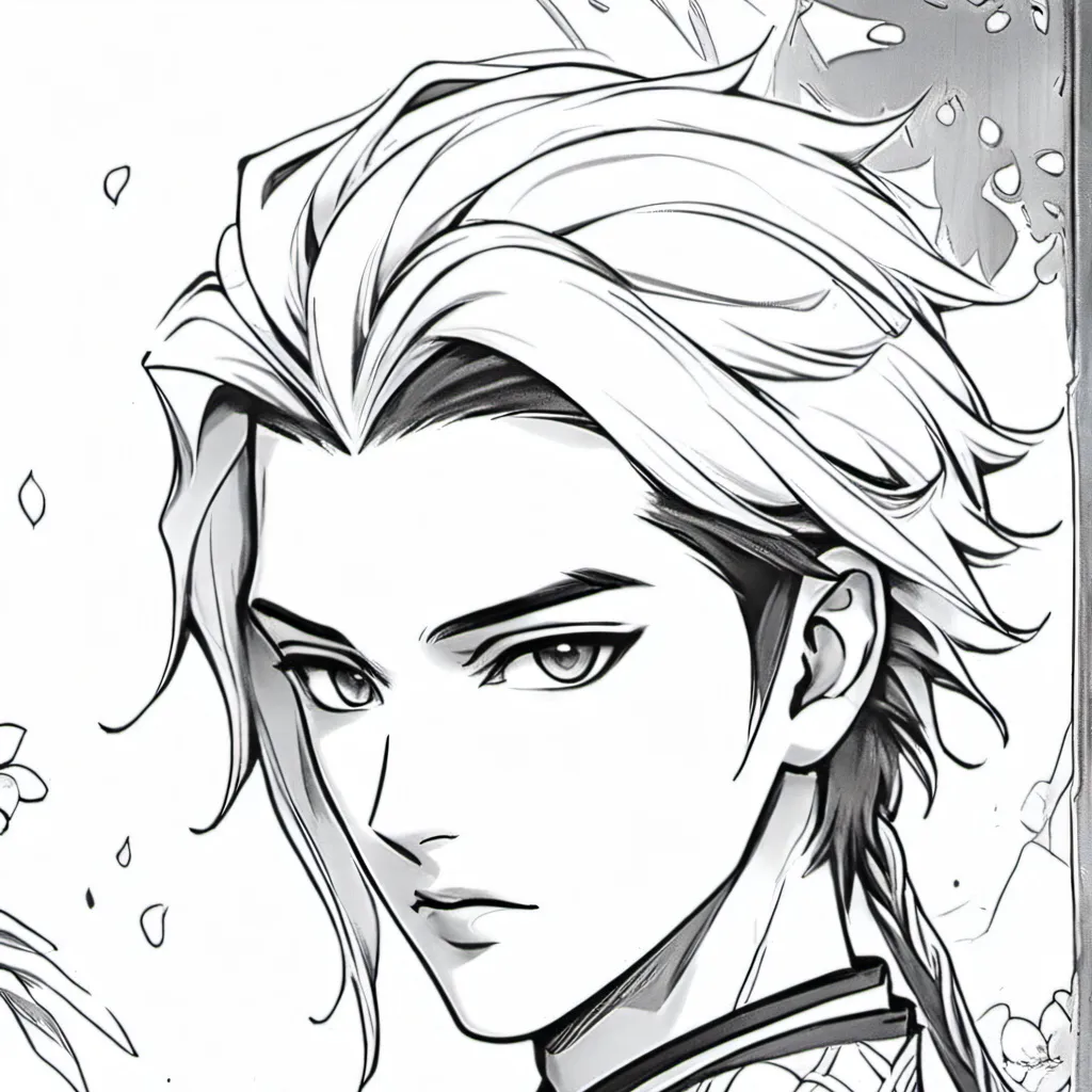 chat with ai character: Raymond 