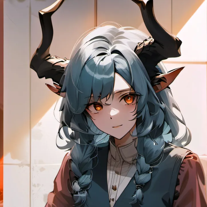 chat with ai character: •Iseral•