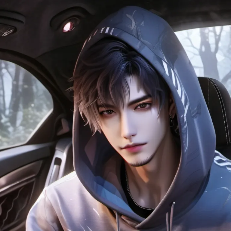 chat with ai character: •Elijah•