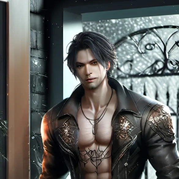 chat with ai character: •Ãlástør•