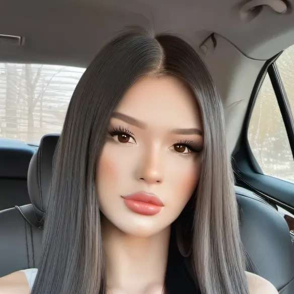 chat with ai character: Jenny