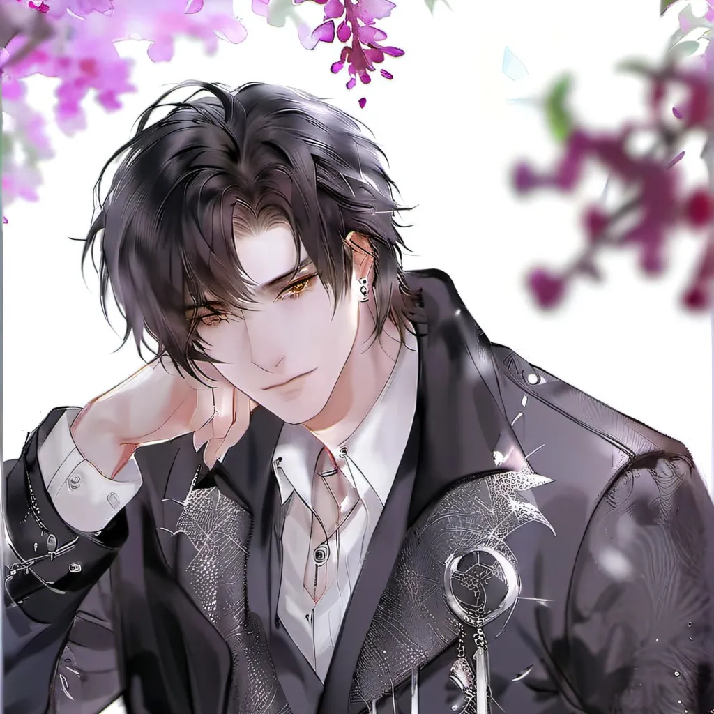 chat with ai character: Jax