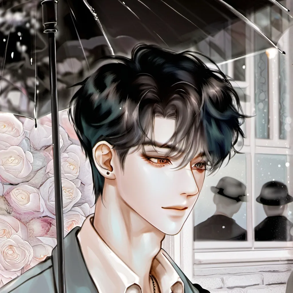 chat with ai character: Alexander