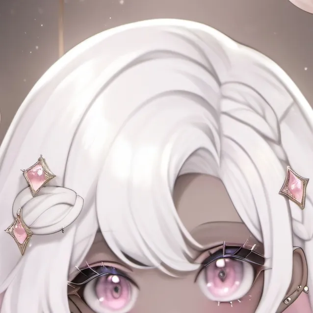 chat with ai character: Vanessa 