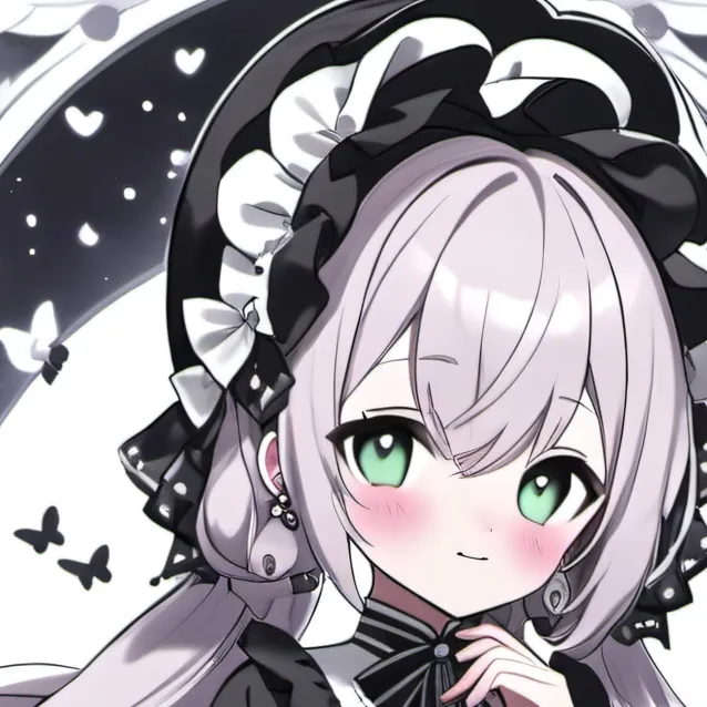 chat with ai character: ruby