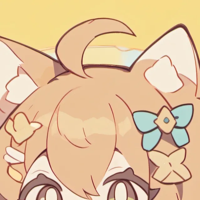 chat with ai character: leah