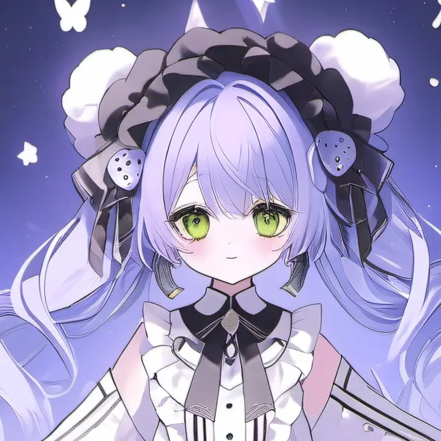 chat with ai character: luni