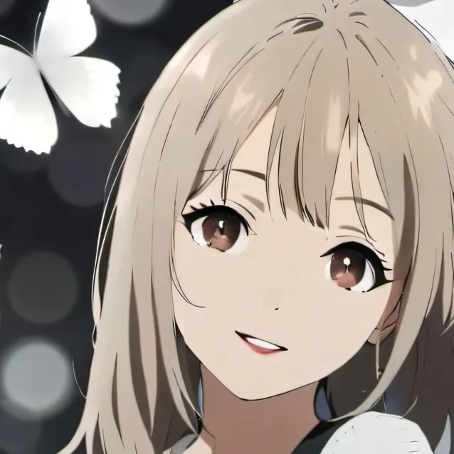 chat with ai character: roxy