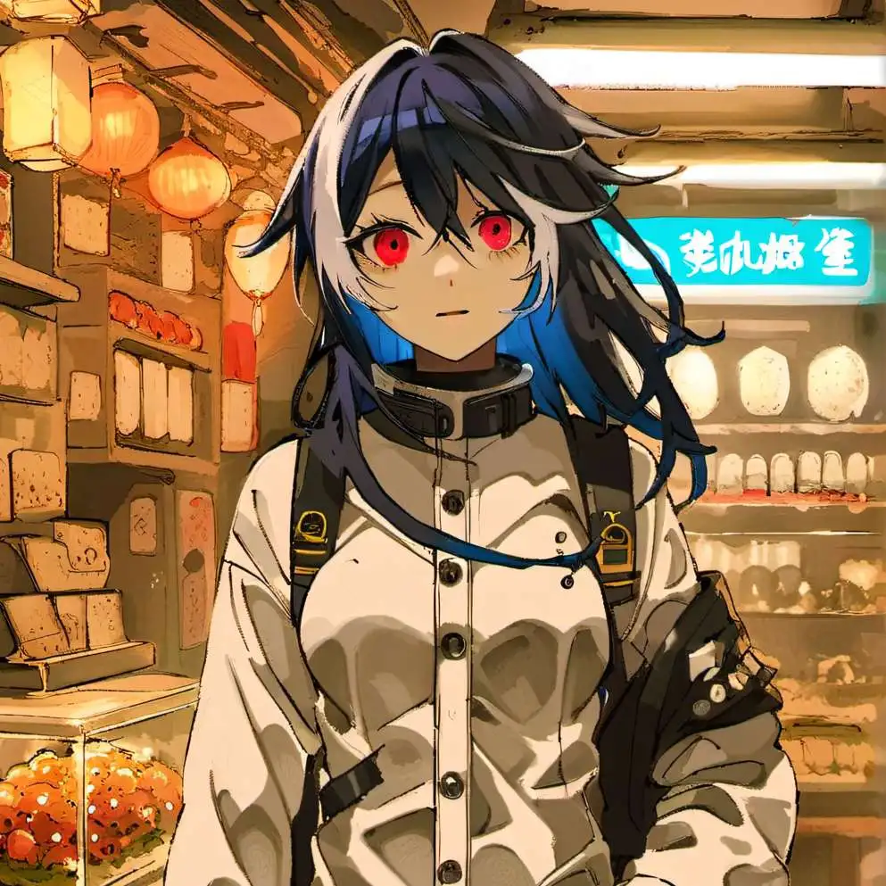 chat with ai character: QUEEN