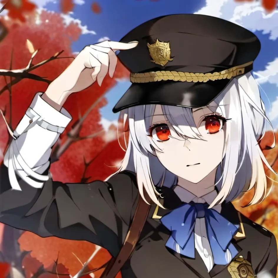 chat with ai character: Dec.