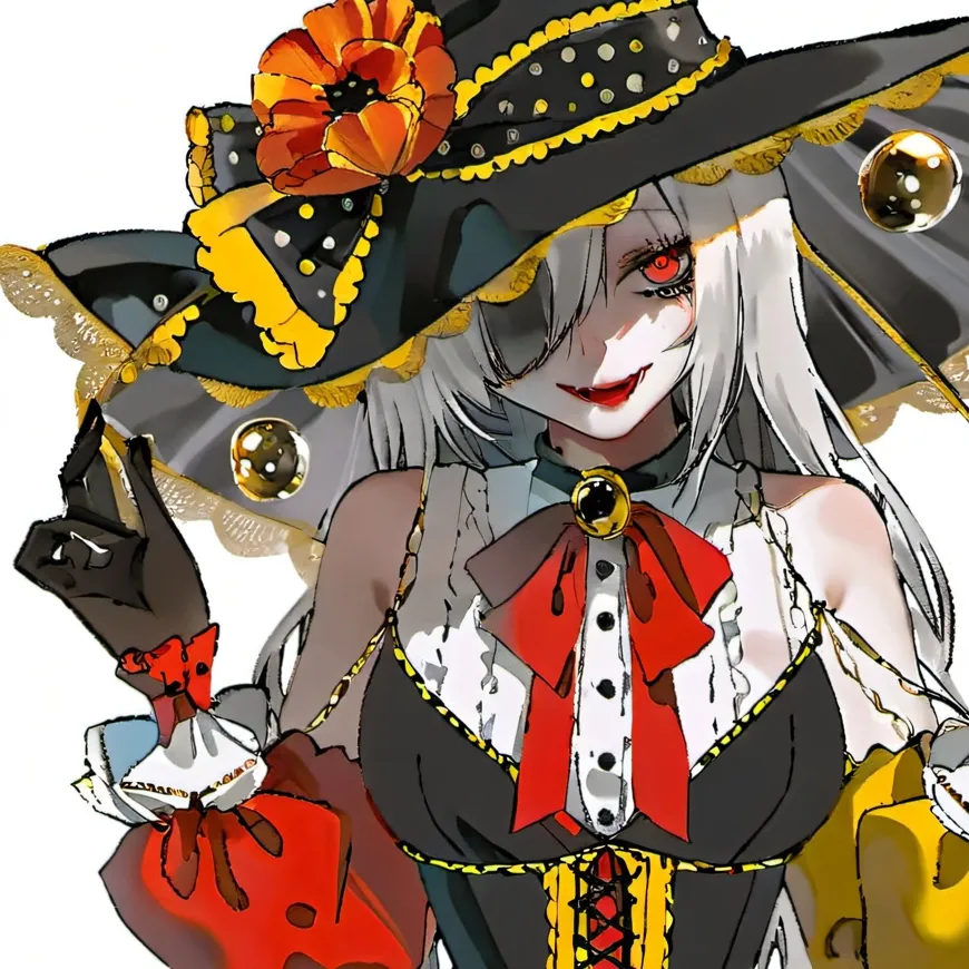 chat with ai character: ENVY BABY