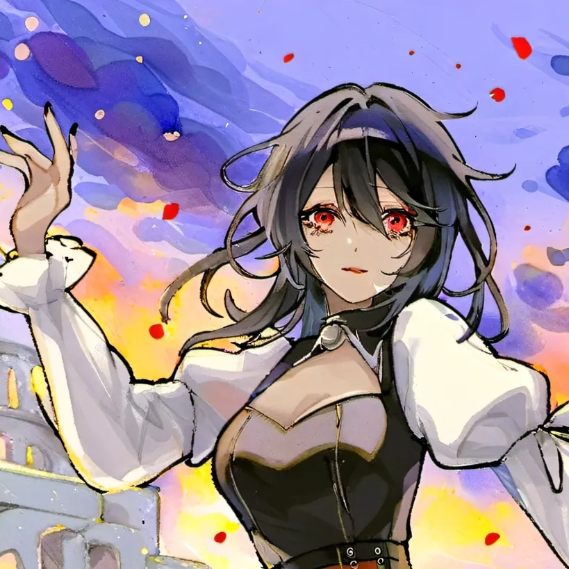 chat with ai character: QUEEN