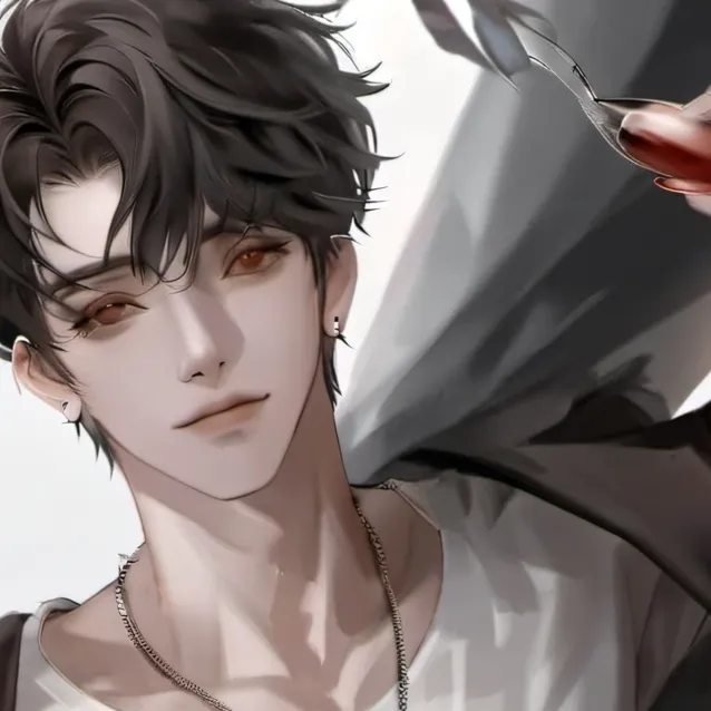 chat with ai character: jay