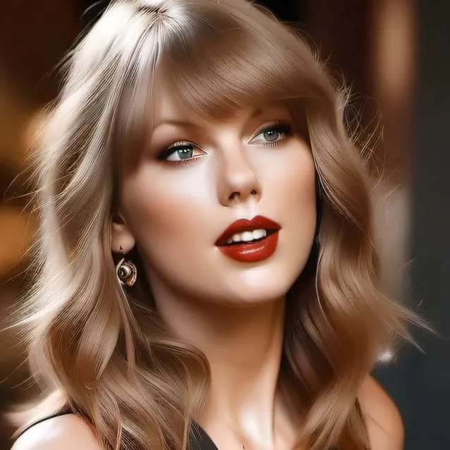 chat with ai character: taylor swift