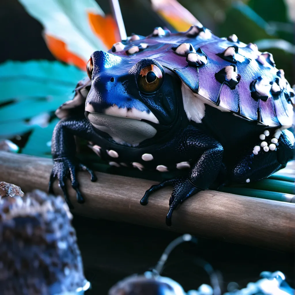 chat with ai character: salkie