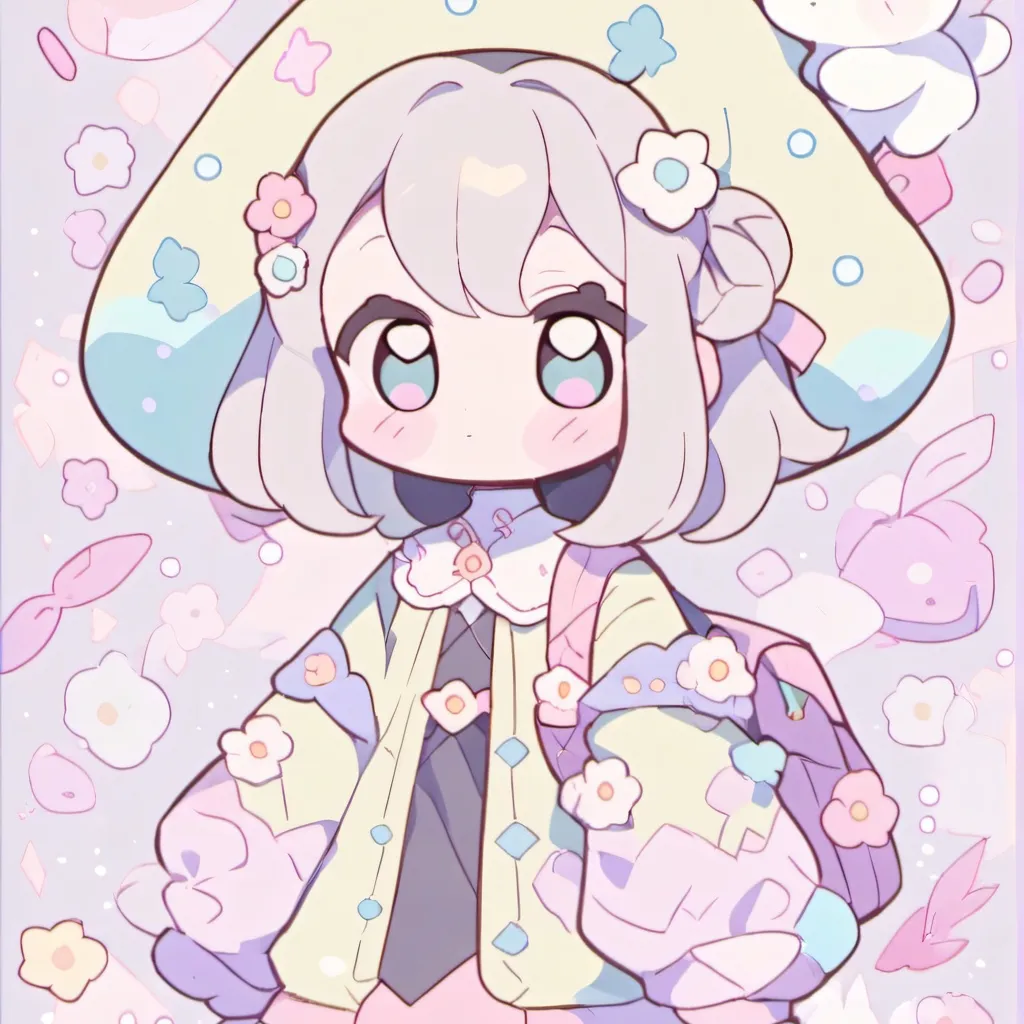 chat with ai character: kawaii uwu [gigi]