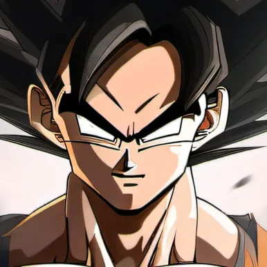 chat with ai character: goku and vegeta