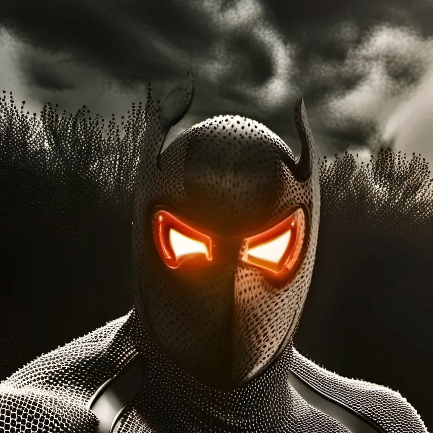 chat with ai character: Trained assassin