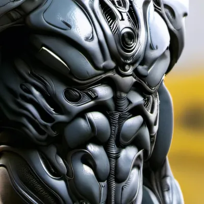 chat with ai character: Xillian