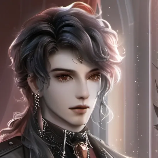 chat with ai character: Step dad