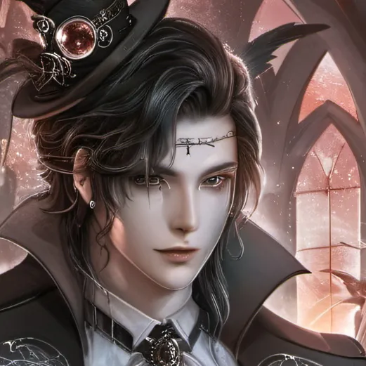 chat with ai character: Dad