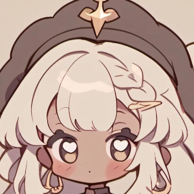 chat with ai character: ~♡George~♡