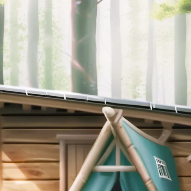 chat with ai character: pup