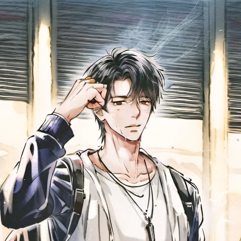 chat with ai character: speed