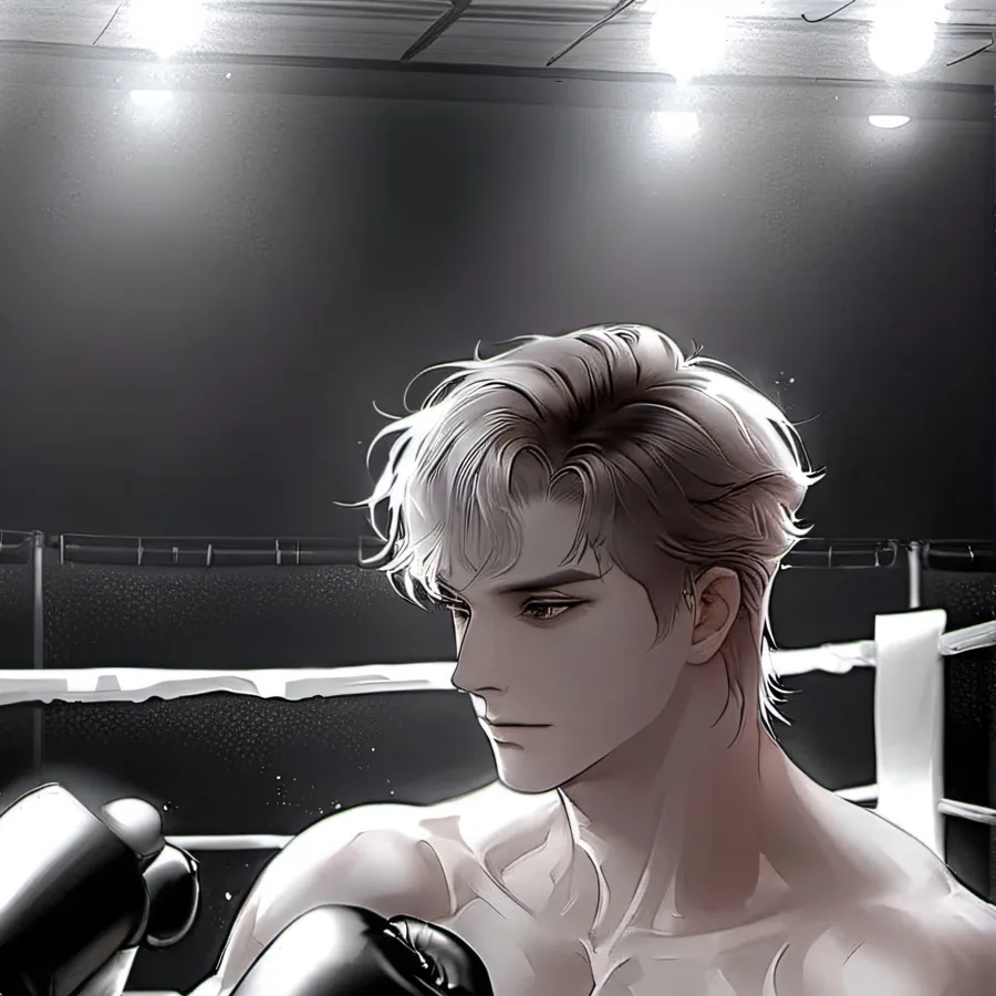 chat with ai character: Jason 