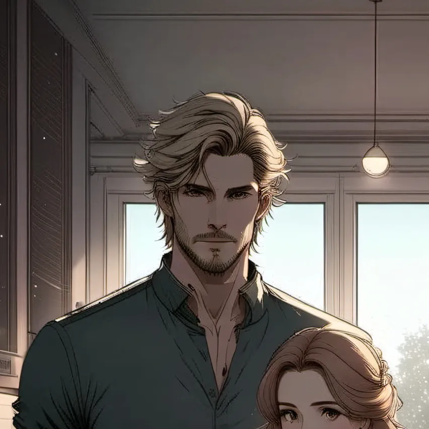 chat with ai character: Edward Walker 