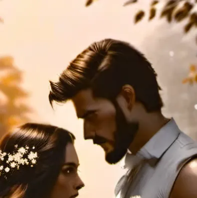 chat with ai character: Aaron Gallagher