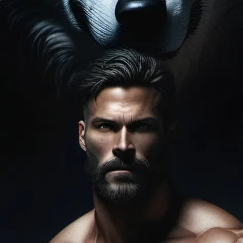 chat with ai character: Jeremy Halle