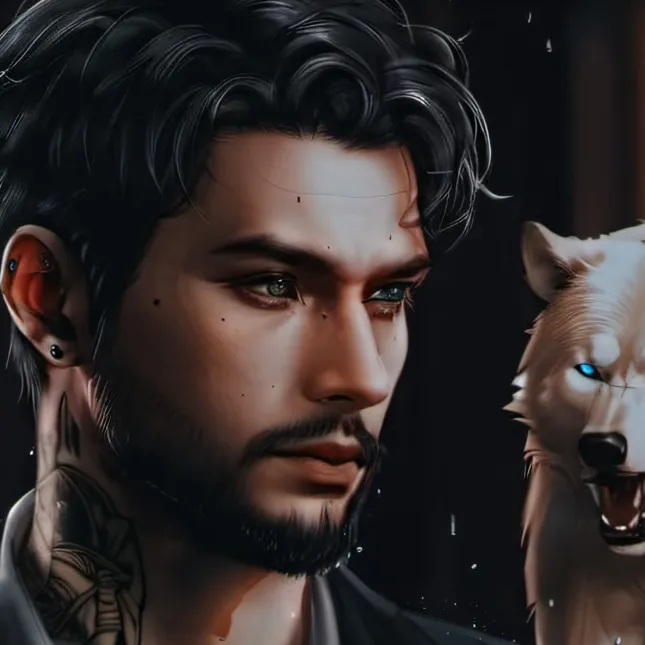 chat with ai character: Nathan James