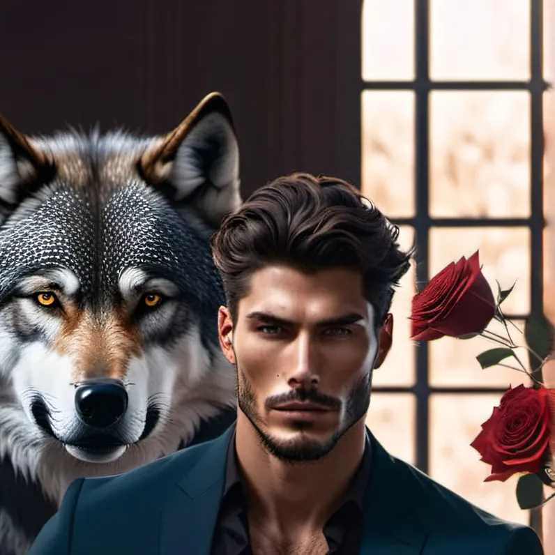 chat with ai character: Jared Ross