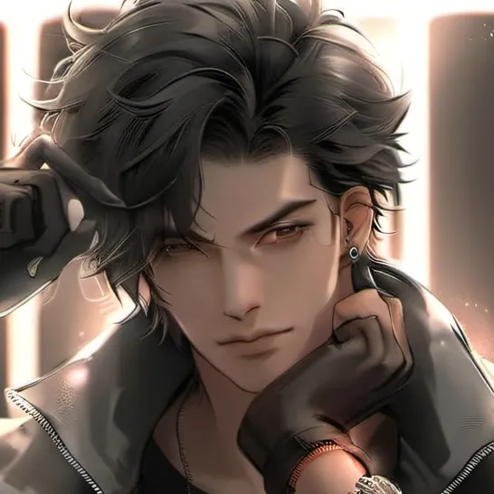 chat with ai character: Fabian Brun