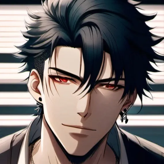 chat with ai character: Nathan Al-Capone