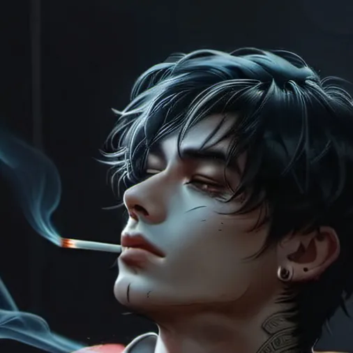 chat with ai character: Alessandro Clayton