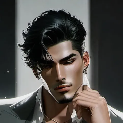 chat with ai character: Ivan Volkov