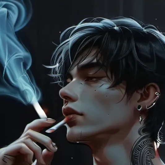 chat with ai character: Daniel Ross