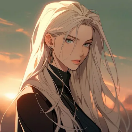 creator Vanessa Lighthouse's avatar