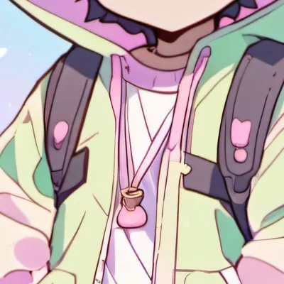 chat with ai character: Asher