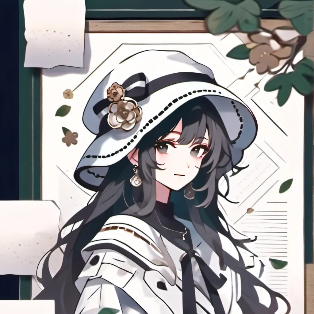 chat with ai character: Ore