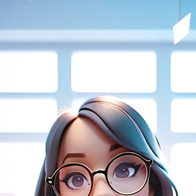 chat with ai character: McKenna