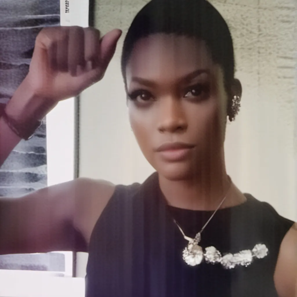 chat with ai character: Aaliyah