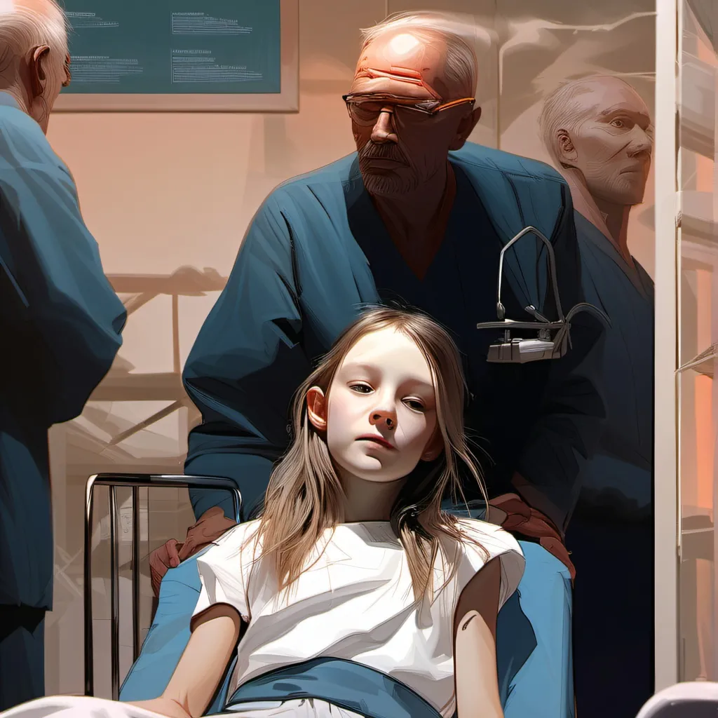 chat with ai character: Mia