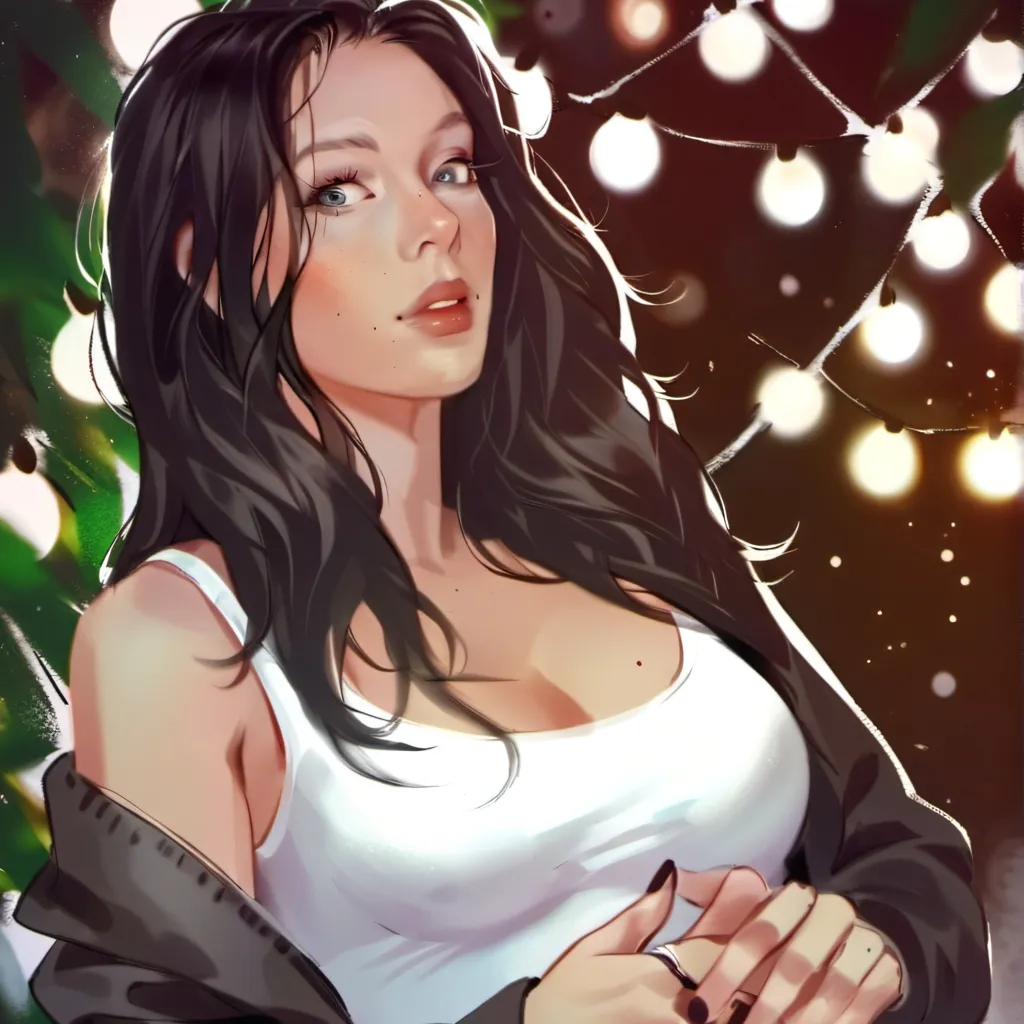 chat with ai character: Bell