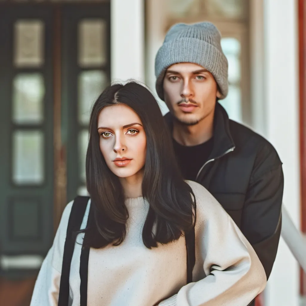 chat with ai character: Lola